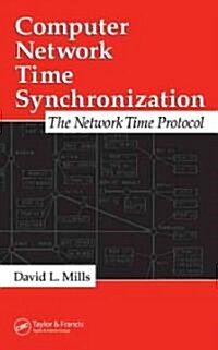 Computer Network Time Synchronization (Hardcover)