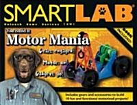 You Build It Motor Mania (Paperback)