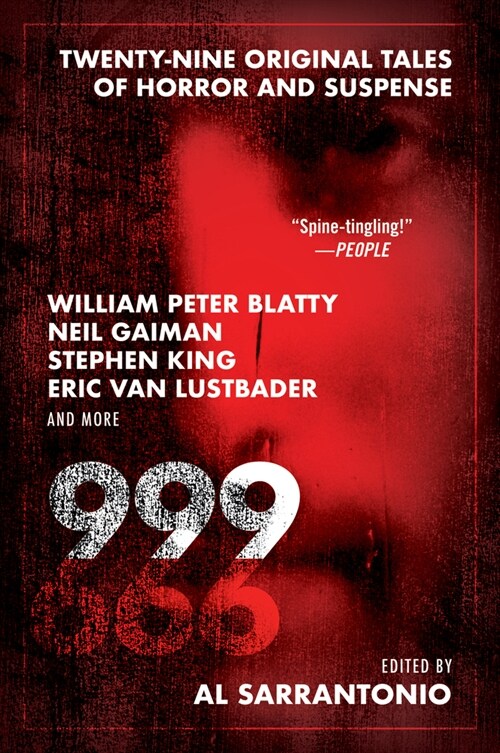 999: Twenty-Nine Original Tales of Horror and Suspense (Paperback)