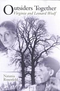 Outsiders Together: Virginia and Leonard Woolf (Paperback)