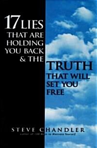 17 Lies That Are Holding You Back and the Truth That Will Set You Free (Paperback)