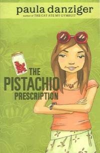 The Pistachio Prescription (Paperback)