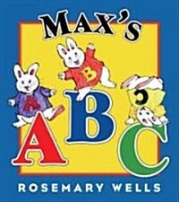 Max's ABC 