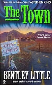 The Town (Paperback)