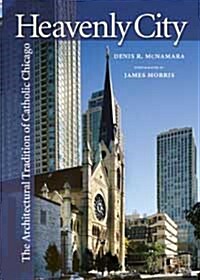 Heavenly City (Hardcover)