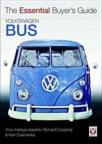 The Essential Buyers Guide Volkswagon Bus (Paperback)