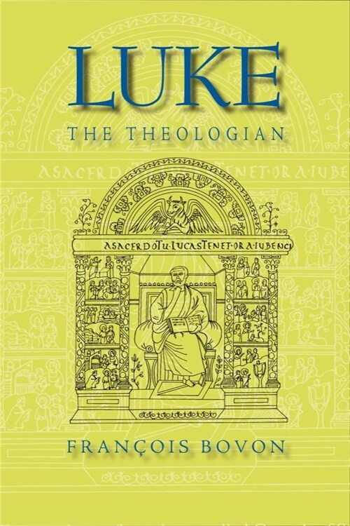 Luke the Theologian (Paperback, 2, Revised)