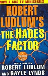 Robert Ludlums the Hades Factor (Paperback)