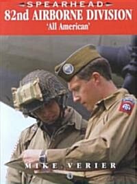 82nd Airborne Division (Paperback)