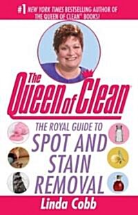 The Queen of Clean (Paperback)