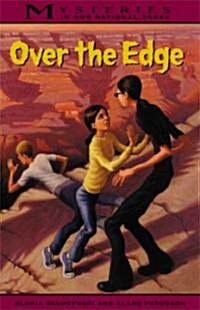 Over the Edge (Paperback)