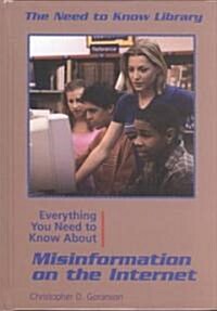 Misinformation on the Internet (Library)