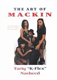 The Art of Mackin (Paperback)