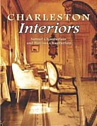 Charleston Interiors (Paperback)