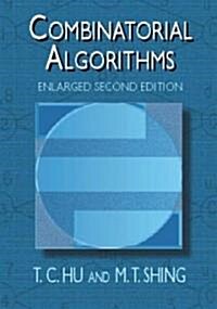 Combinatorial Algorithms (Paperback, 2nd, Enlarged)