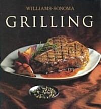 Williams-Sonoma Collection: Grilling (Hardcover)