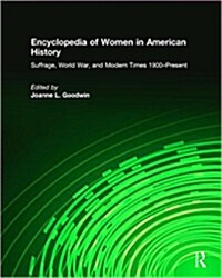 Encyclopedia of Women in American History (Package)