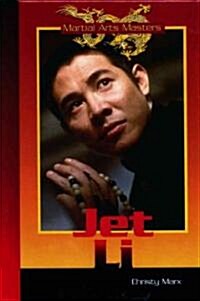 Jet Li (Library Binding)