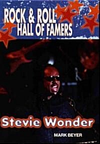 Stevie Wonder (Leather)