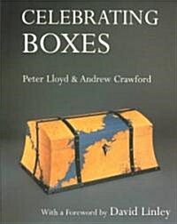 Celebrating Boxes (Paperback)