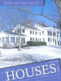 Houses (Hardcover)