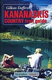 Kananaskis Country Trail Guide (Paperback)
