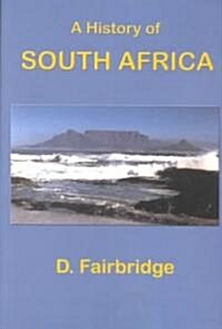 A History of South Africa (Paperback)