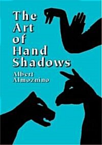 The Art of Hand Shadows (Paperback, Revised)