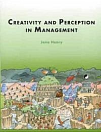 Creativity and Perception in Management (Paperback)