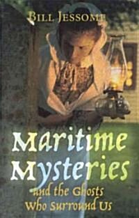 Maritime Mysteries (Paperback)