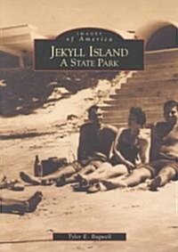 Jekyll Island: A State Park (Paperback)