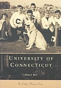 University of Connecticut (Paperback)