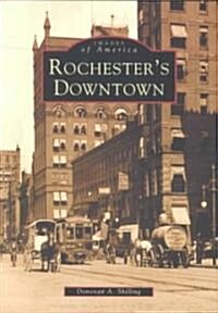 Rochesters Downtown (Paperback)