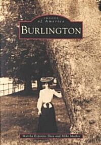 Burlington (Paperback)