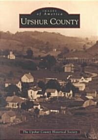 Upshur County (Paperback)