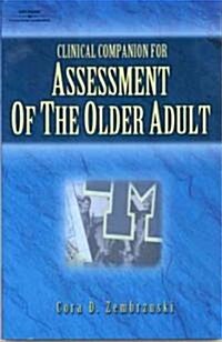 Clinical Companion for Assessment of the Older Adult (Paperback)