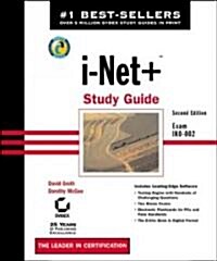 I-Net+ (Hardcover, CD-ROM, 2nd)