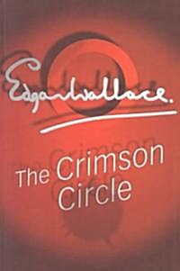 The Crimson Circle (Paperback)