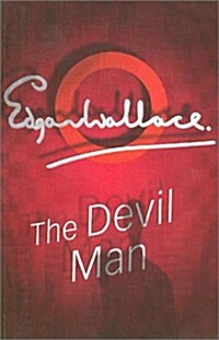 The Devil Man (Paperback, New ed)