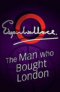 The Man Who Bought London (Paperback, New ed)