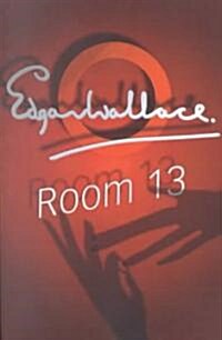 Room 13 (Paperback)