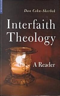 Interfaith Theology : A Reader (Paperback)
