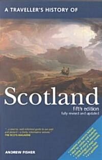 Scotland (Paperback, 5)