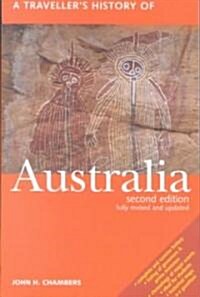 A Travellers History of Australia (Paperback, 2)