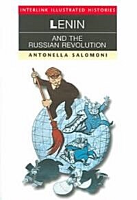 Lenin and the Russian Revolution (Paperback)