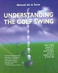 [중고] Understanding the Golf Swing (Hardcover)