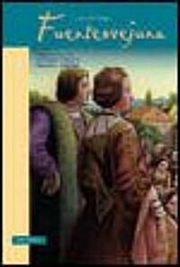 Fuenteovenjuna (Paperback)