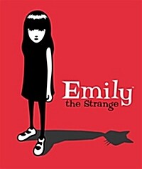 Emily the Strange (Hardcover, GPH)