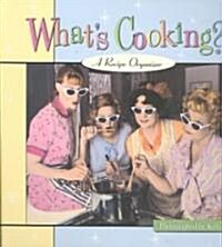 Whats Cooking? (Loose Leaf)