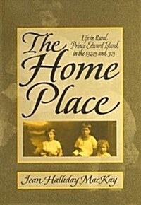 The Home Place (Paperback, Illustrated)